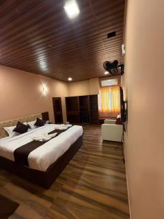 Baamboo Suites - 6