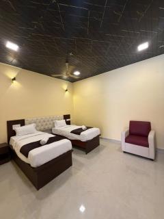 Baamboo Suites - 2