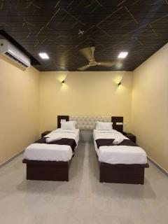 Baamboo Suites - 3