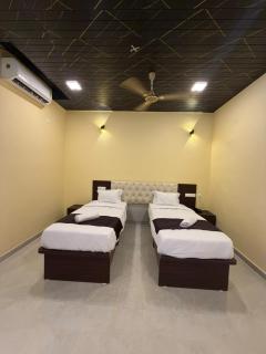 Baamboo Suites - 4