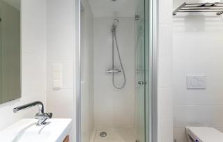 Traumhaftes Apartment in Zermatt Perfekt für Ski & Erholung 1BR - Zermatt - 8