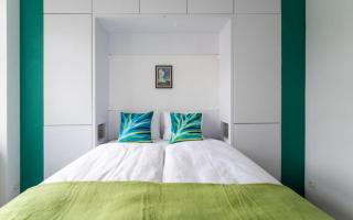 Traumhaftes Apartment in Zermatt Perfekt für Ski & Erholung 1BR - Zermatt - 2