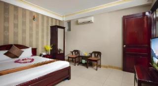 VINH MINH HOTEL - 8