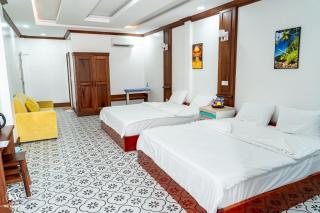 The Kv Hotel - 4