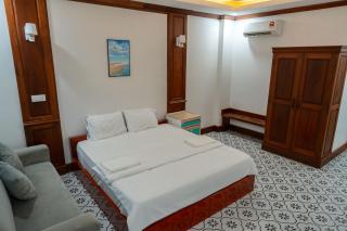 The Kv Hotel - 3