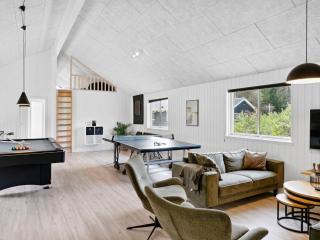 5 star holiday home in Frederiksværk - 1