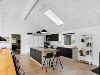 5 star holiday home in Frederiksværk - 6