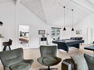 5 star holiday home in Frederiksværk - 2