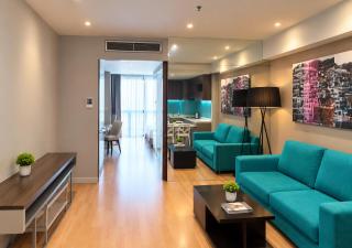 D Majestic Residence Kualalampur - 2