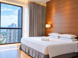 D Majestic Residence Kualalampur - 5