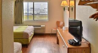 Motel 6 Billings, MT - North - Billings - 1