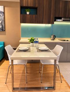 D Majestic Residence Kualalampur - 6