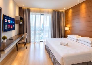 D Majestic Residence Kualalampur - 9