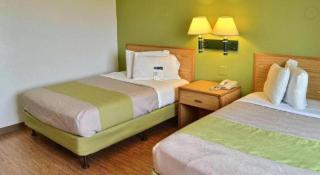 Motel 6 Billings, MT - North - Billings - 5