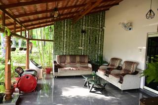 Coorg Laya Resort - 5