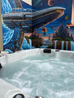 Relaxation AquatiqueGarantie100% - 7