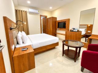 Daksh The Classio Hotel Tapovan - 0