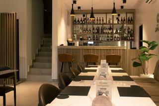 Jamari Residences, Restaurant & Lounge - 7