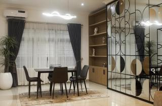 Jamari Residences, Restaurant & Lounge - 4