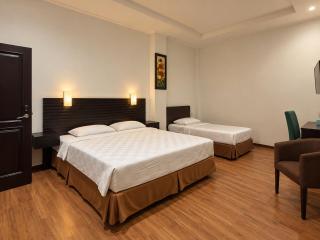 Mesra Radho Suites - 9