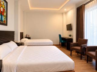 Mesra Radho Suites - 8