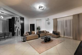 Jamari Residences, Restaurant & Lounge - 2