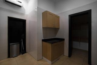Jamari Residences, Restaurant & Lounge - 1