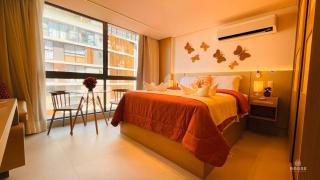 Pé na Areia - Flat219 Premium - 0