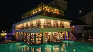 Aldovia Resort & Convention - 6