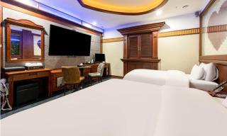 Doksan 3S Hotel - 2