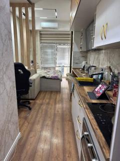 Dushanbe Apartment - 3