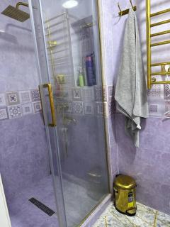 Dushanbe Apartment - 1