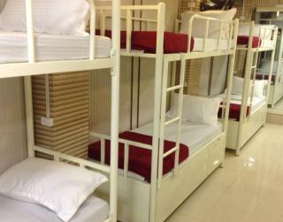 Marina AC Dormitory - 4