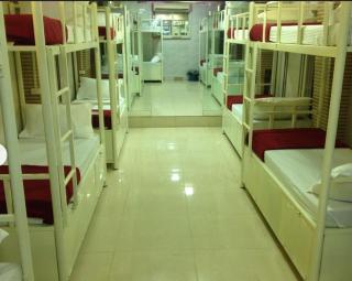 Marina AC Dormitory - 3