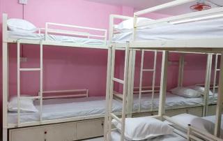 Marina AC Dormitory - 2