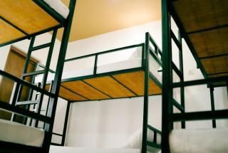 Marina AC Dormitory - 1