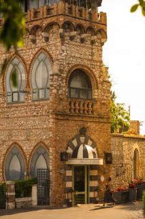 Hotel Villa Carlotta - 0
