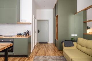 Fast Wi-Fi, Top location, Cable TV - by Innorental - 8