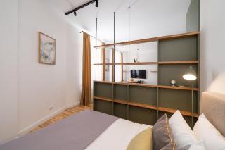 Fast Wi-Fi, Top location, Cable TV - by Innorental - 6