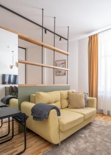 Fast Wi-Fi, Top location, Cable TV - by Innorental - 8