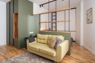 Fast Wi-Fi, Top location, Cable TV - by Innorental - 9