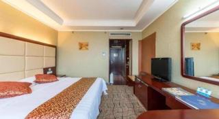 Ocean Hotel Tianjin - 6