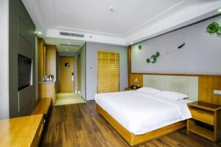 GreenTree Eastern Jiangsu Suqian Siyang Beijing East Road Branch - 9