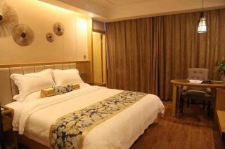 GreenTree Eastern Jiangsu Suqian Siyang Beijing East Road Branch - 6
