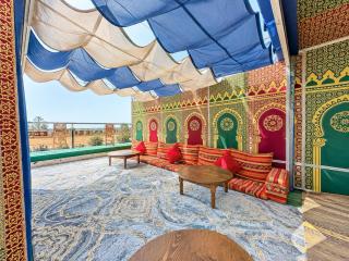 Dinosaur Anza Surf House - Private Rooms - 7