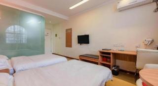 Thank Inn Hotel He'Nan Xinyang Railway Station - 8
