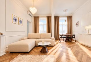 Apartamenty Lubin - Noclegi Lubin - 8
