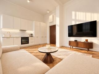 Apartamenty Lubin - Noclegi Lubin - 6