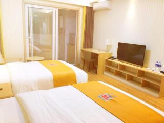 Pai Hotel Xi'an Sanqiao Metro Station MIXC IKEA - 6