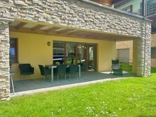 Wonderful holiday home with cablecar to ski area - 8